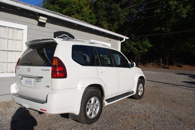 2005 Lexus GX 470 in Birmingham, AL 35215 - 18073271 6