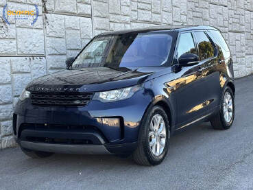 2018 Land Rover Discovery in Decatur, GA 30032
