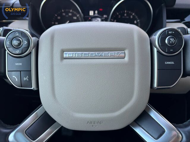 2018 Land Rover Discovery in Decatur, GA 30032 - 18073277 23