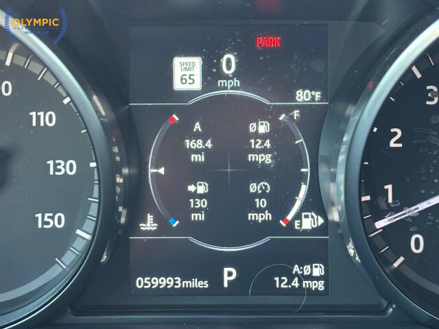 2018 Land Rover Discovery in Decatur, GA 30032 - 18073277 26