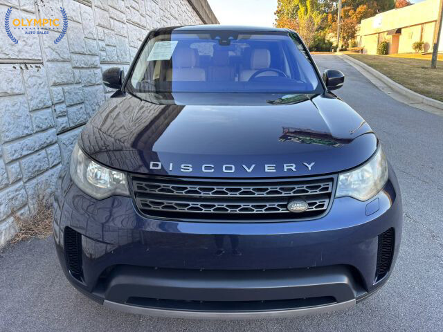2018 Land Rover Discovery in Decatur, GA 30032 - 18073277 2