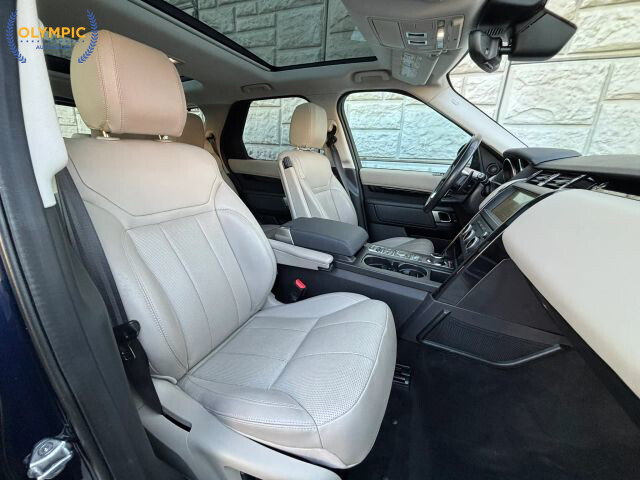 2018 Land Rover Discovery in Decatur, GA 30032 - 18073277 41