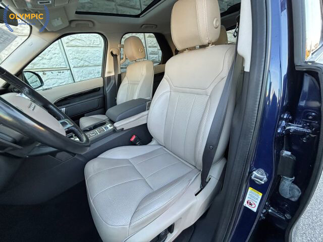 2018 Land Rover Discovery in Decatur, GA 30032 - 18073277 40