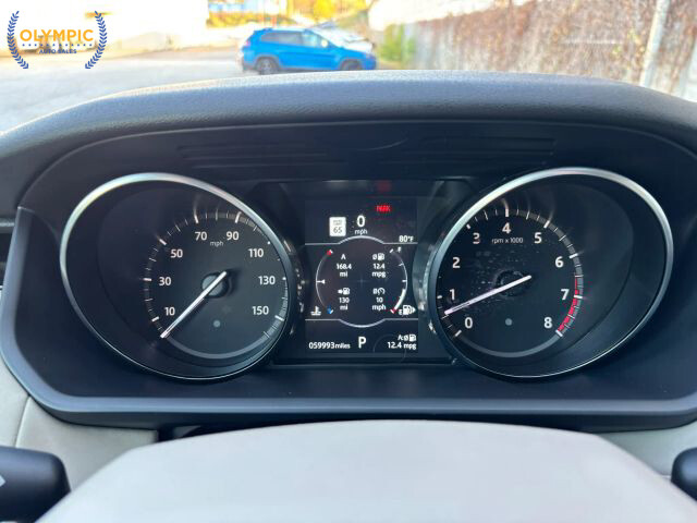 2018 Land Rover Discovery in Decatur, GA 30032 - 18073277 25