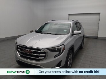 2020 GMC Terrain in Jackson, MS 39211