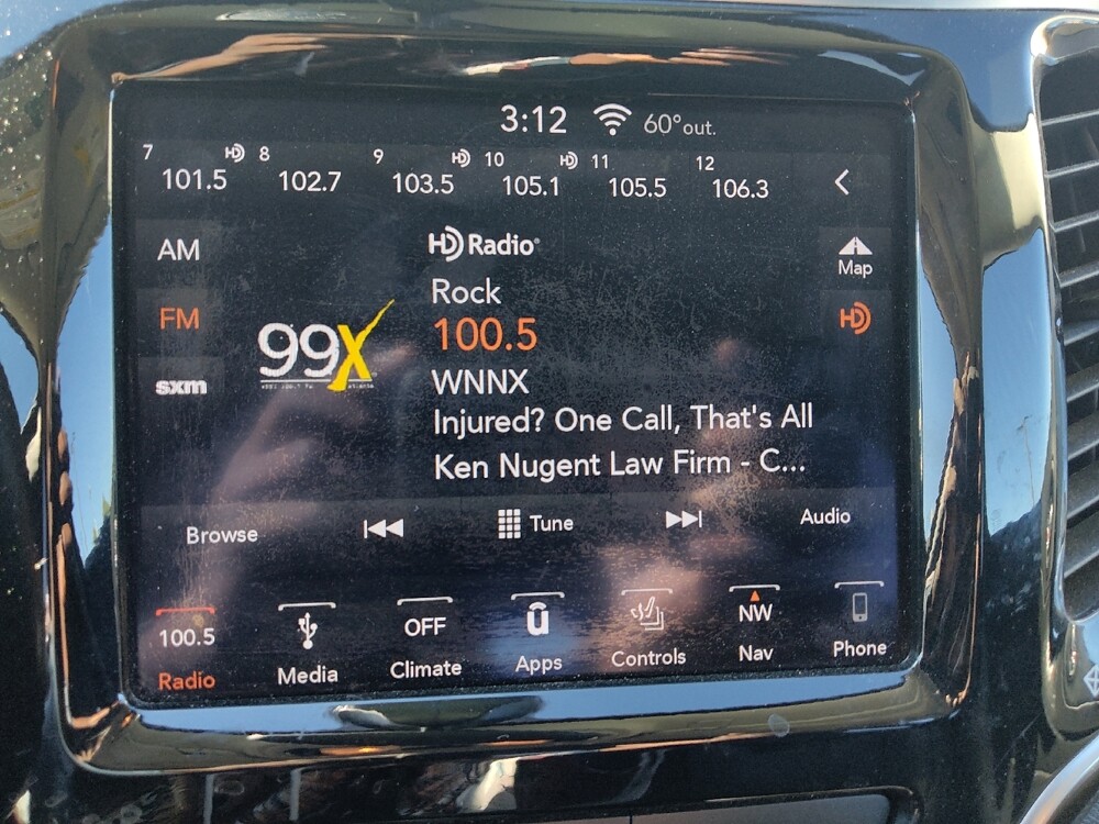 2019 Jeep Cherokee in Morrow, GA 30260 - 18073281 25