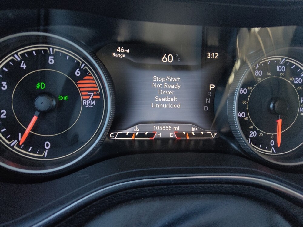 2019 Jeep Cherokee in Morrow, GA 30260 - 18073281 23