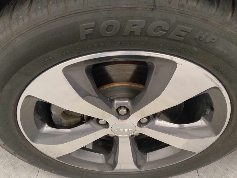 2019 Jeep Cherokee in Morrow, GA 30260 - 18073281 31