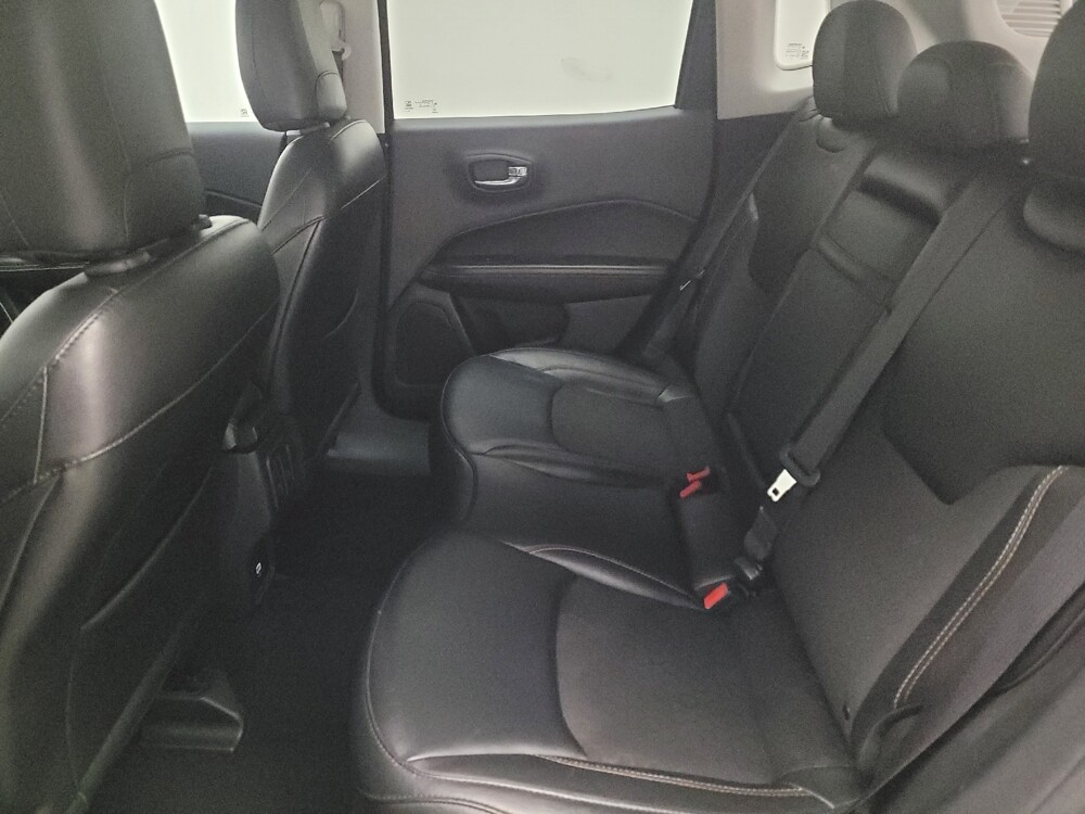 2020 Jeep Compass in Montclair, CA 91763 - 18073288 18