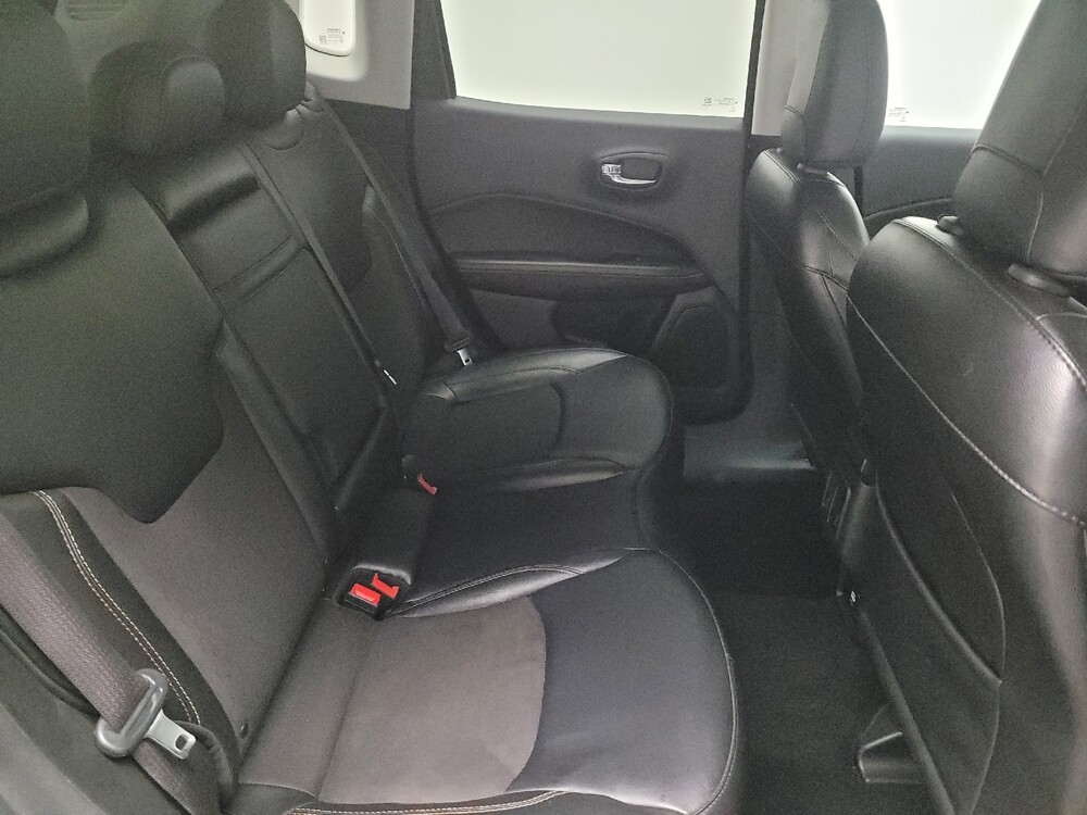 2020 Jeep Compass in Montclair, CA 91763 - 18073288 19