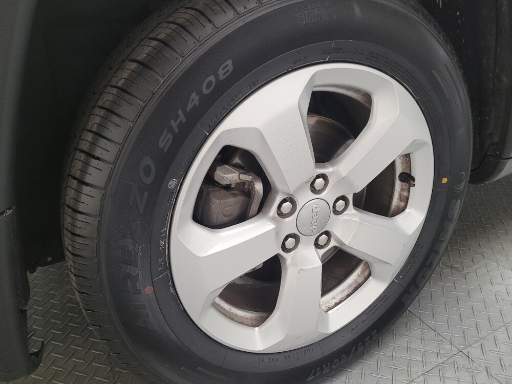 2020 Jeep Compass in Montclair, CA 91763 - 18073288 31