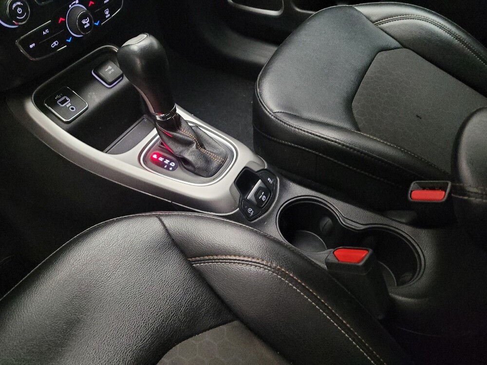 2020 Jeep Compass in Montclair, CA 91763 - 18073288 26