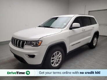 2018 Jeep Grand Cherokee in Downey, CA 90241