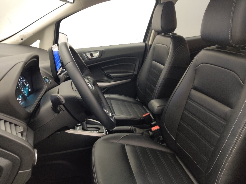 2021 Ford EcoSport in Pensacola, FL 32505 - 18073296 17