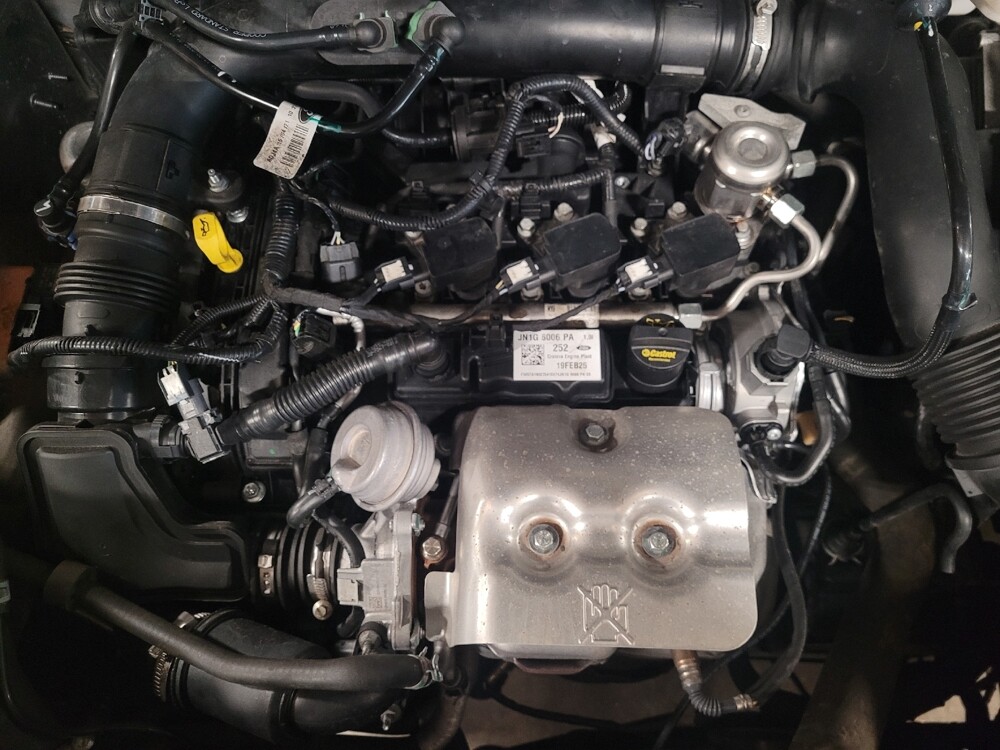 2021 Ford EcoSport in Pensacola, FL 32505 - 18073296 30