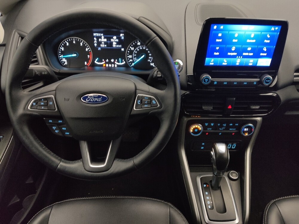 2021 Ford EcoSport in Pensacola, FL 32505 - 18073296 22