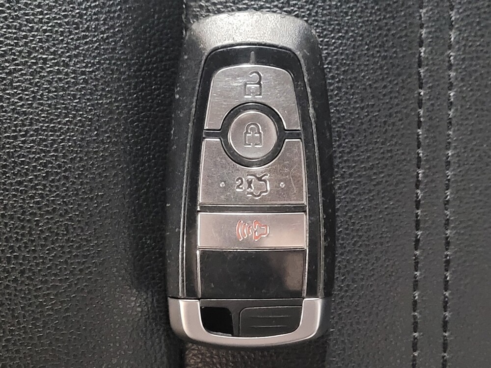 2021 Ford EcoSport in Pensacola, FL 32505 - 18073296 32