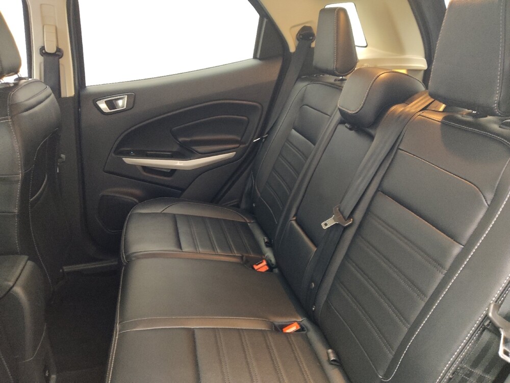 2021 Ford EcoSport in Pensacola, FL 32505 - 18073296 18