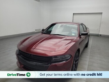 2020 Dodge Charger in Morrow, GA 30260