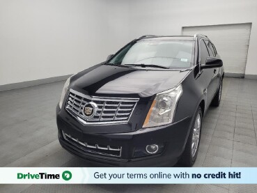 2013 Cadillac SRX in Morrow, GA 30260