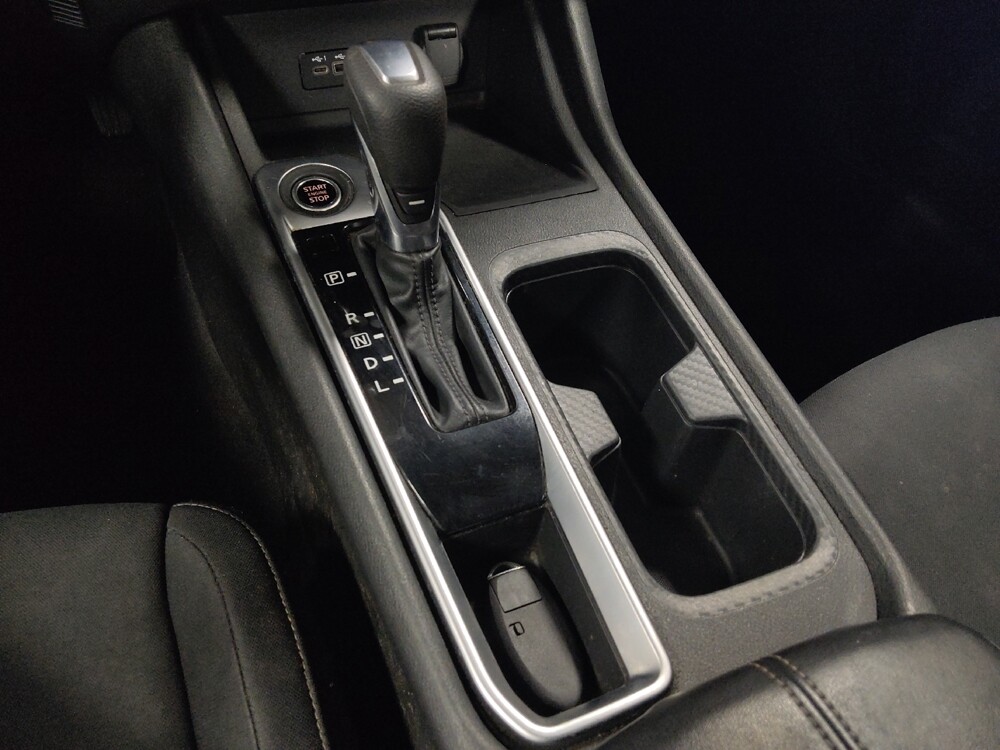 2022 Nissan Sentra in Knoxville, TN 37923 - 18073308 26