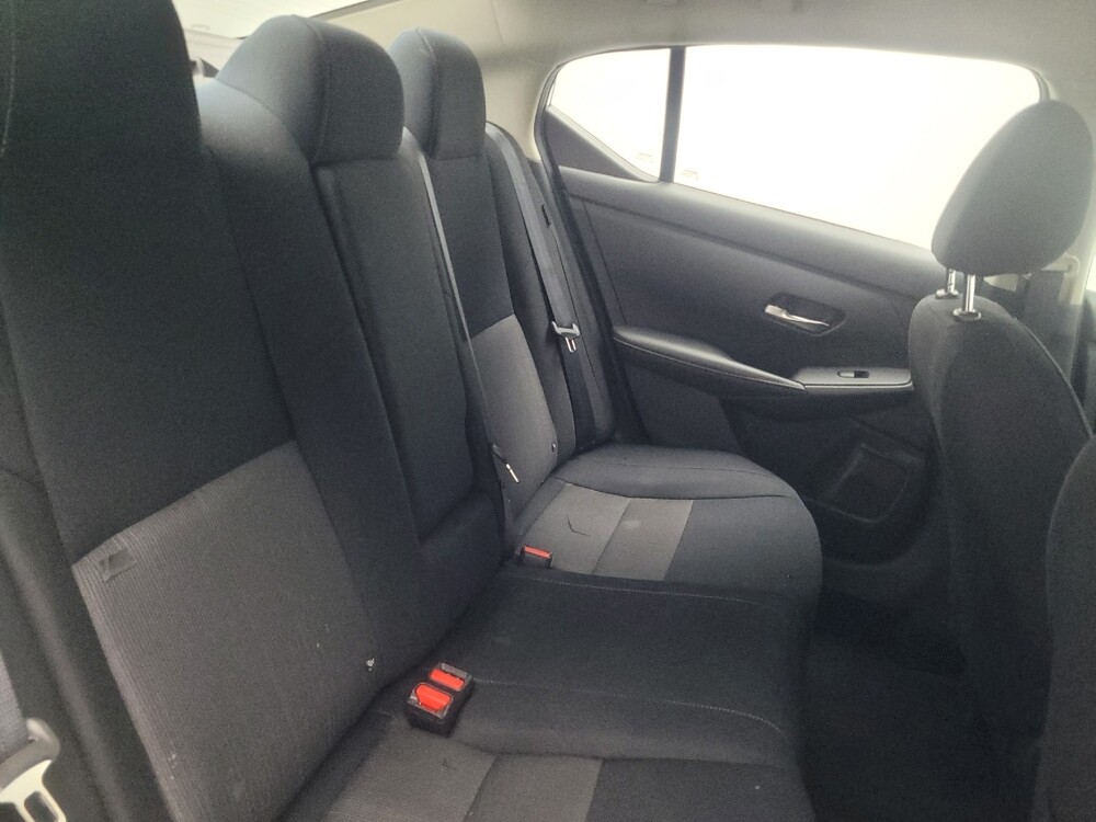 2022 Nissan Sentra in Knoxville, TN 37923 - 18073308 19