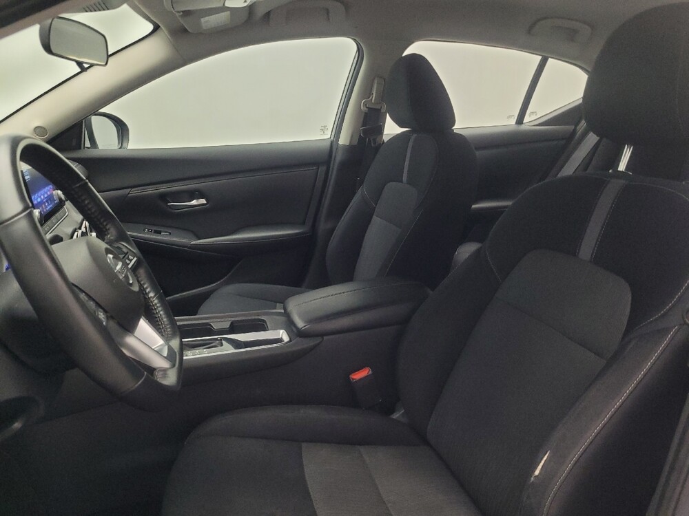 2022 Nissan Sentra in Knoxville, TN 37923 - 18073308 17