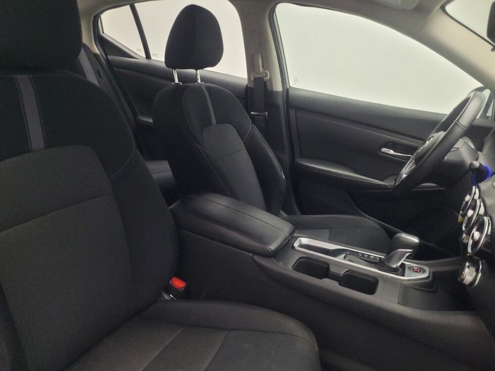 2022 Nissan Sentra in Knoxville, TN 37923 - 18073308 21