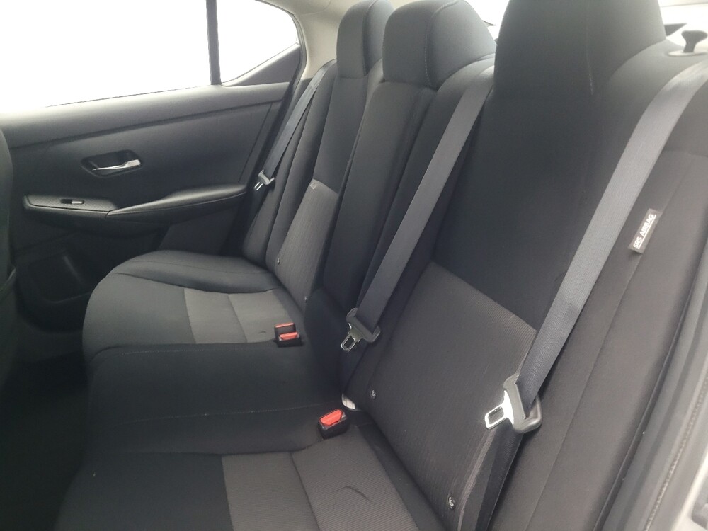 2022 Nissan Sentra in Knoxville, TN 37923 - 18073308 18