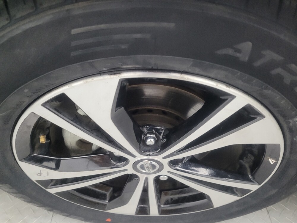 2022 Nissan Sentra in Knoxville, TN 37923 - 18073308 31