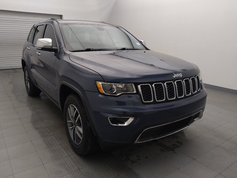 2021 Jeep Grand Cherokee in San Antonio, TX 78238 - 18073309 13