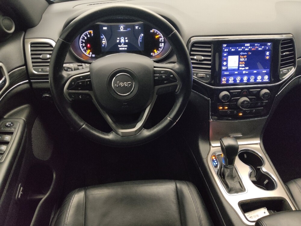 2021 Jeep Grand Cherokee in San Antonio, TX 78238 - 18073309 22