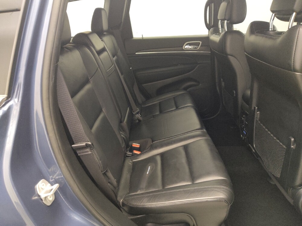 2021 Jeep Grand Cherokee in San Antonio, TX 78238 - 18073309 19