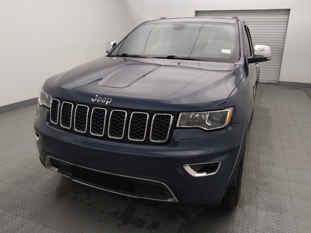 2021 Jeep Grand Cherokee in San Antonio, TX 78238 - 18073309 15
