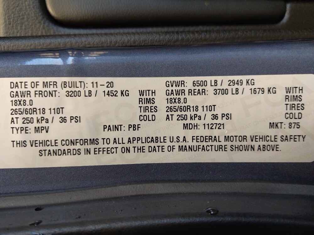 2021 Jeep Grand Cherokee in San Antonio, TX 78238 - 18073309 33