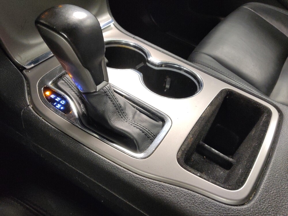 2021 Jeep Grand Cherokee in San Antonio, TX 78238 - 18073309 26