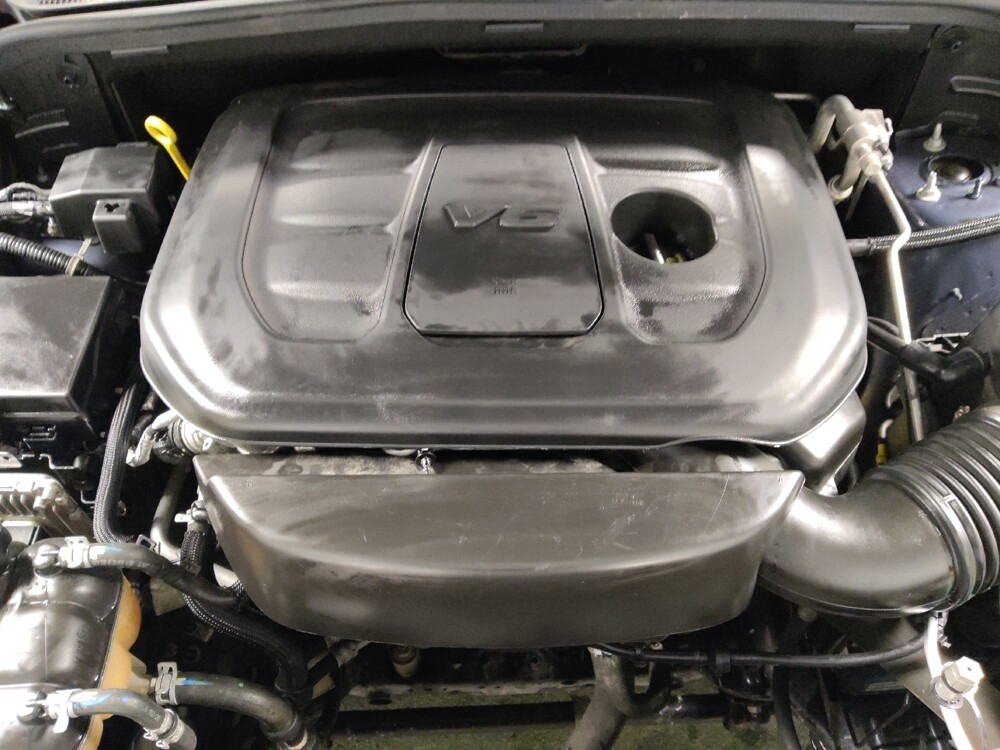 2021 Jeep Grand Cherokee in San Antonio, TX 78238 - 18073309 30