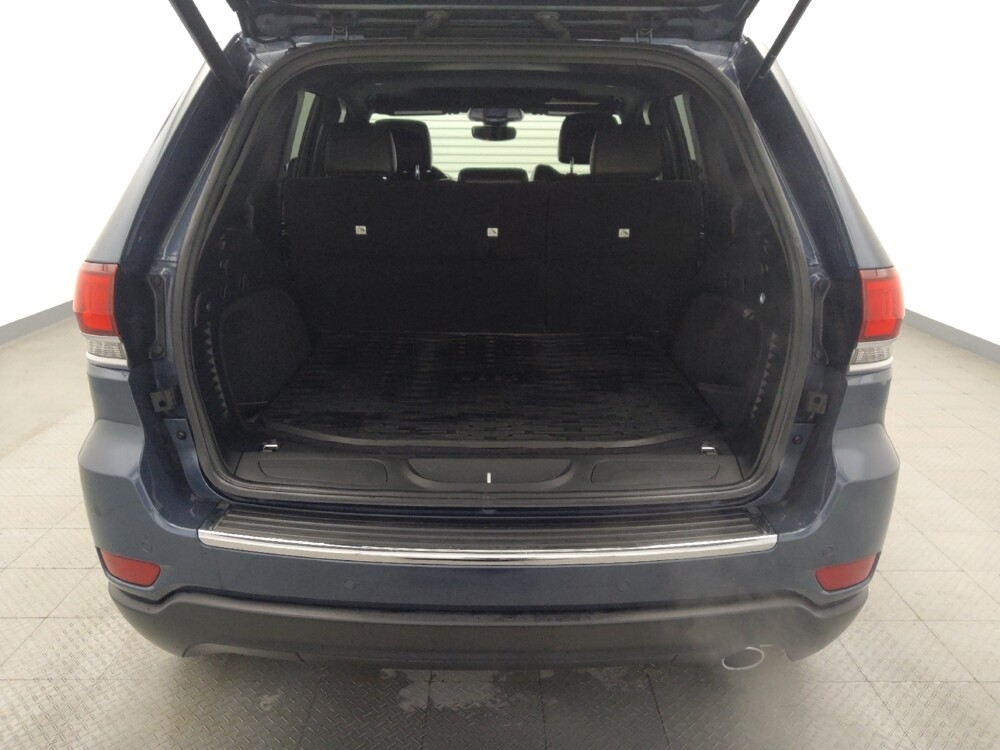 2021 Jeep Grand Cherokee in San Antonio, TX 78238 - 18073309 29