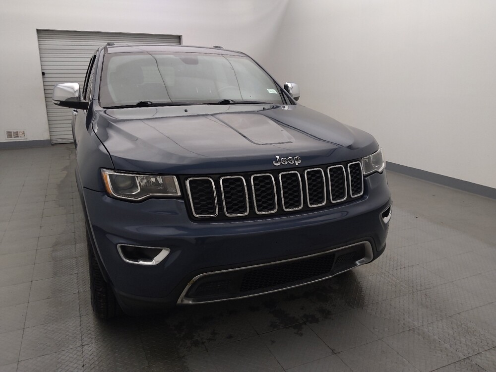 2021 Jeep Grand Cherokee in San Antonio, TX 78238 - 18073309 14