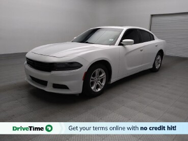 2020 Dodge Charger in Plano, TX 75074