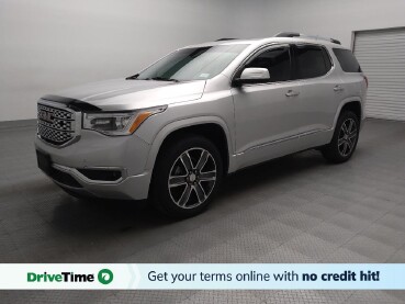 2018 GMC Acadia in Arlington, TX 76011
