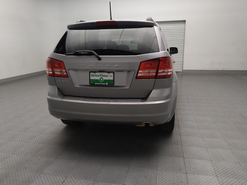 2019 Dodge Journey in Tyler, TX 75701 - 18073324 7