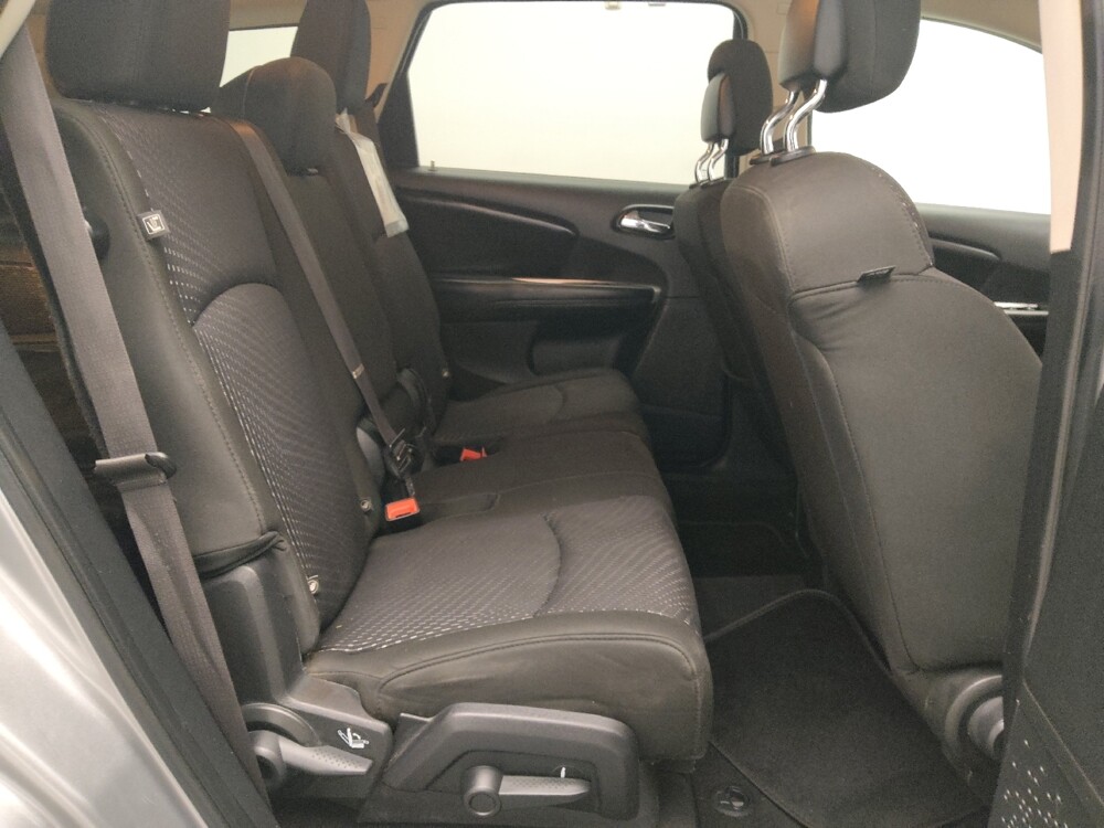 2019 Dodge Journey in Tyler, TX 75701 - 18073324 19