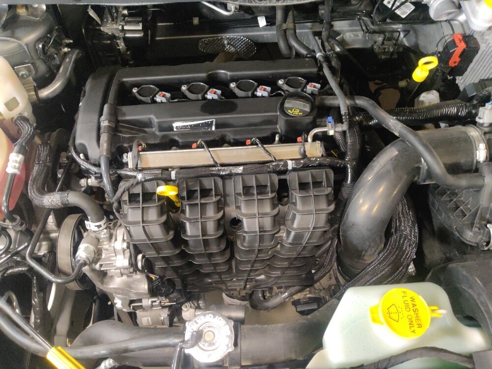 2019 Dodge Journey in Tyler, TX 75701 - 18073324 30