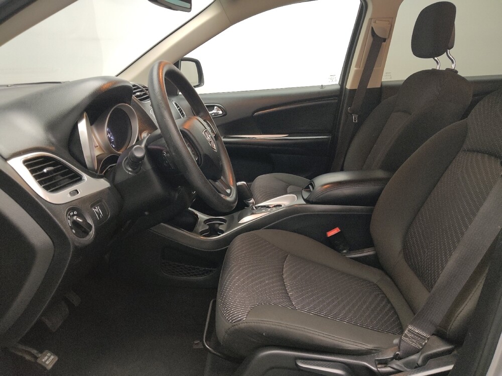 2019 Dodge Journey in Tyler, TX 75701 - 18073324 17