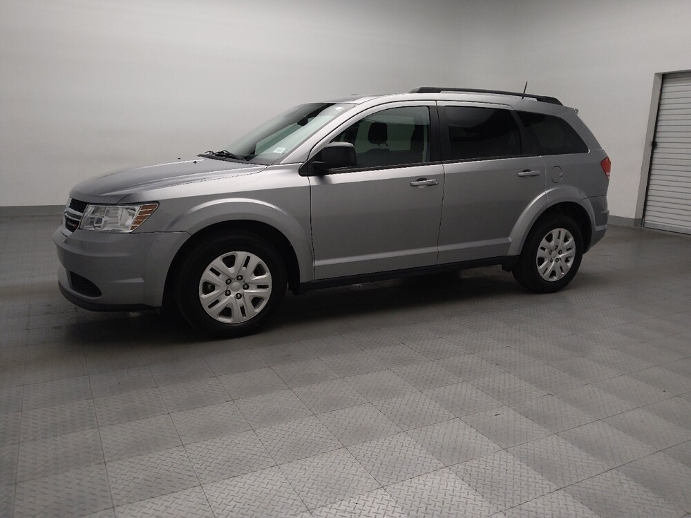2019 Dodge Journey in Tyler, TX 75701 - 18073324 2