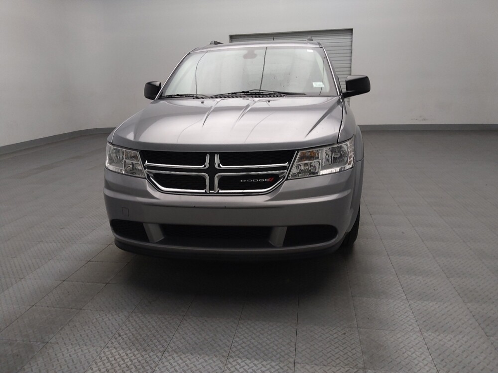 2019 Dodge Journey in Tyler, TX 75701 - 18073324 15