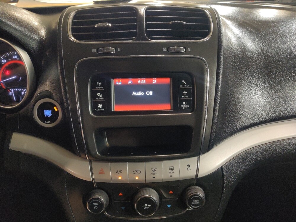 2019 Dodge Journey in Tyler, TX 75701 - 18073324 25