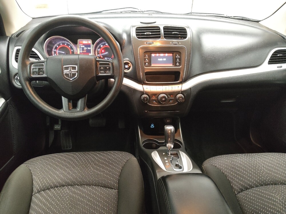 2019 Dodge Journey in Tyler, TX 75701 - 18073324 22