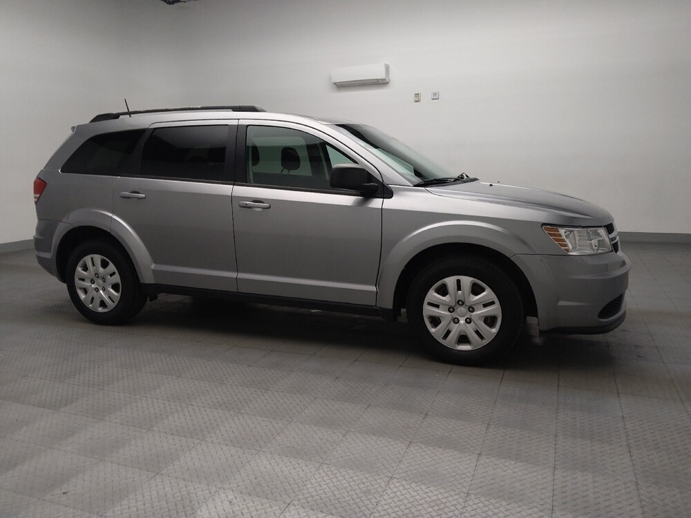 2019 Dodge Journey in Tyler, TX 75701 - 18073324 11